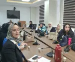مجدلاني: تعزيز حضور النساء في الانتخابات ضرورة لتوسيع مشاركتهن السياسية